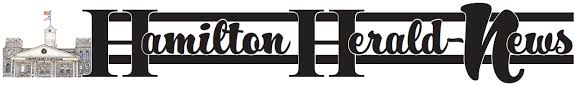 The herald by ed greenwood is the sixth and final novel in the sundering series. Hamilton Herald News Telling The Stories Of Our People And Our Time