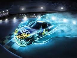 «nascar heat 5 challenges you to become the 2020 nascar cup series champion. Blue Smoke Auto Racing Wallpaper Id 449959 Desktop Nexus Sports Nascar Nascar Cup Racing