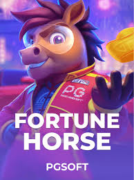 Fortune Horse
