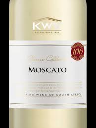 Delivery is fast and easy, so prepare your wine glasses! Kwv Classic Collection Moscato Vivino