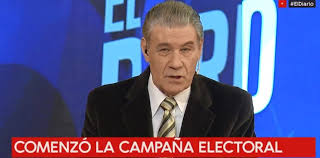 Journaliste politique et musical, il est surtout connu pour son travail de commentateur de matches de football — en particulier pour sa tirade en direct lors du « but du siècle » de diego maradona du quart de finale entre l'argentine et l. Victor Hugo Morales Ya No Estara Mas En C5n