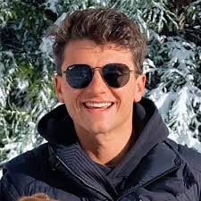 Nick Petkovich's Instagram, Twitter & Facebook