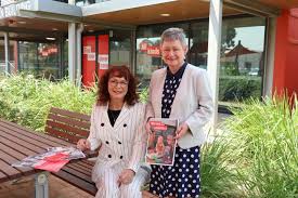 Mildura Community To Benefit From Postgraduate Study Changes News La Trobe University
