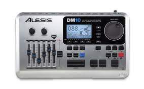 Alesis dm10 selection available in different sizes. Alesis Dm10 Studio Kit