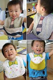 Diy Tutorial Baby Stuff Diy Baby Bibs Tutorial Bead Cord Diy Baby Shower Gifts Baby Accessories Diy Diy Baby Gifts
