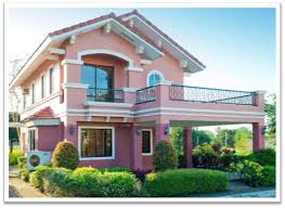 We're breaking free from expectations and immersing ourselves into the colors and experiences that feed our souls. Ruby Floor Area 179 Sqm Lot Area 165 House Features 2 Storey 3 Bedrooms Masterbedr 3 Storey House Design House Designs Exterior House Paint Exterior