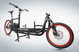 Emammut Cargo Lastenfahrrad Pedelec Und Fahrrad