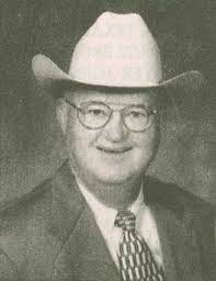 Avery Lee Thrasher (1947-2013)