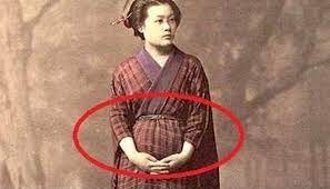 江戸時代の妊娠 出産がヤバすぎる 今の時代では考えられない バズニュース速報 妊娠 出産 男の子 妊娠 妊娠