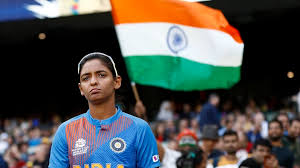 No does harmanpreet kaur drink alcohol: India Five Years Behind Australia And England Harmanpreet Kaur