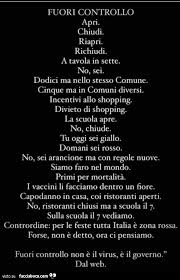 Il decreto del presidente del consiglio (dpcm) è un atto amministrativo che non ha forza di legge e che, come i decreti ministeriali, ha il carattere di fonte normativa secondaria e serve per date attuazione a norme o varare regolamenti. Dpcm E Vaccini Facciabuco Com
