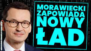 Premier morawiecki wczoraj z kolei zapowiedział, że nowy ład. Mateusz Morawiecki Zapowiada Nowy Lad Analiza Youtube