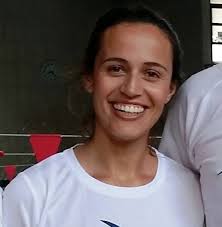 Marta Soares (Viana NC) Campeã Nacional dos 50m Livres