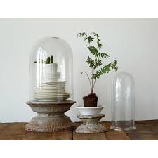 Check spelling or type a new query. Huge Garden Terrarium Bell Shape Glass Cloche Perfect Home Decor Glasszhao