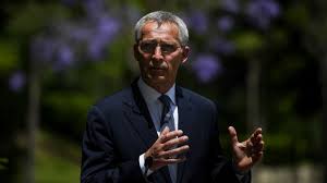 Mr stoltenberg holds a postgraduate degree in economics from the university of oslo. Nato Chief Jens Stoltenberg Blames Afghanistan Leadership For Kabul Collapse Deccan Herald