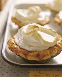 Very Juicy Our Top 20 Lemon Recipes Lemon Recipes Mini Lemon Meringue Pies Meringue Pie Recipes