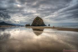 In addition to its in addition to the goonies, point break and twilight, many other films have been shot in cannon beach. The Goonies Rock In Cannon Beach Oregon