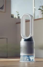 The dyson air purifier and humidifier automatically maintains the correct level of moisture in your air. Dyson Pure Humidify Cool