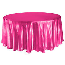 108 Pink Tablecloth Table Cloth Purple Tablecloth