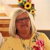 Dewanna Ann Wright Obituary