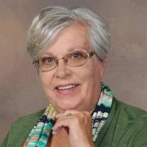 Theresa Elaine Jenke Obituary