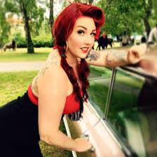 5% coupon applied at checkout. Rockabilly Styling Med Arizona Colt Community Facebook
