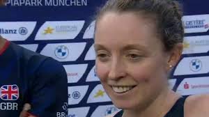 Non Stanford: Former World champion 'will give her all' in final  professional race