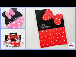 Spend as little or as much time as you want to make the graphic your own. 3 Beautiful Birthday Card Idea Beautiful Handmade Birthday Card Diy Gift Idea Greetin In 2021 Beautiful Birthday Cards Handmade Birthday Cards Birthday Cards Diy