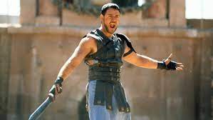 Mit großer freude möchte ich euch heute offiziell mitteilen, dass ich im kommenden warner brothers film popeye die hauptrolle spielen werde. Russell Crowe Vom Sexy Gladiator Ist Nicht Mehr Viel Ubrig
