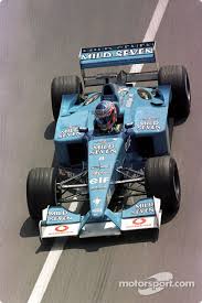 Jenson Button Formula 1 Formula 1 Car Motorsport