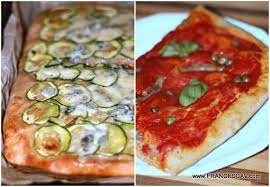 Maybe you would like to learn more about one of these? La Pizza Integrale Col Metodo Bonci Francescav