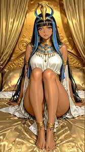 egyptian erotic - SeaArt Al - Free Al Art Generator