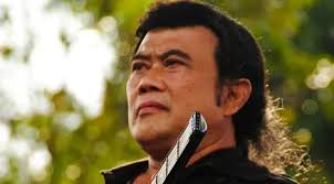 Umur 74 tahun) adalah musisi dangdut dari indonesia yang berjulukan raja dangdut. Rhoma Irama Terlalu Dini Bicara Soal Pencapresan News Entertainment Fimela Com