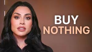 Day 4 of 5 Day Money Consciousness Challenge