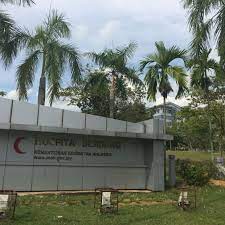 We did not find results for: At Least A Dozen Serdang Hospital Staff Members Patients Infected With Covid 19 Says Report The Star