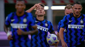 Смотрите видеообзор матча кубка италии ⋆ футбол на sport.ua. Inter 4 3 Fiorentina Inter Plunge Two Goals In Closing Moments To Secure Win Anytime Football