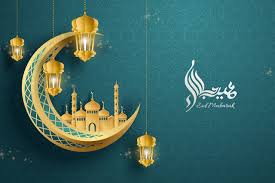 He doesn't need us but we need him. Khutbah Sholat Id Idul Fitri Dan Kebangkitan Melawan Covid 19 Okezone Muslim