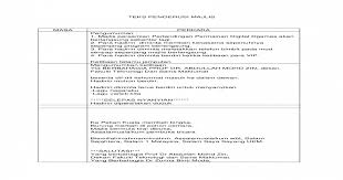 Yang dihormati (pengerusi prasekolah daerah pasir gudang). Teks Pengerusi Majlis Imec Docx Document