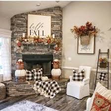 See more ideas about home decor, decor, home. Pin By Chandler Cleveland On Fall Decor Home Decor Farmhouse Fall Decor Autumn Home