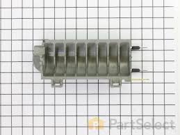 It is running constantly to time your defrost. Kitchenaid Kenmore Whirlpool Refrigerator Ice Maker Mold 8 Cubes 628315 627997 628189 627815 628228 Ice Makers Refrigerator Parts Accessories Rapidinfrastruktur Com