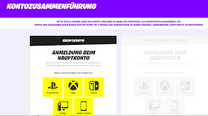 Fortnite is an incredibly successful f2p battle royale game, created and published by epic corporation. Epic Games Account Auf Neues Konto Ubertragen So Geht S Chip