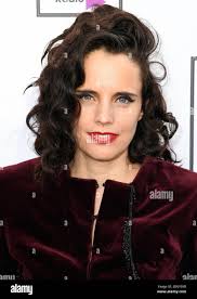 Anna q hi-res stock photography and images