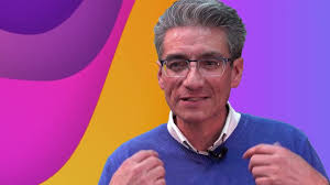 Historias con Futuro (2023)Temp20 IA en la Vanguardia Educativa: Diálogos  de maestros universitarios