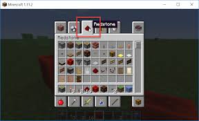 Here is an amazing map featuring 15 different redstone creations. Erste Schritte Mit Redstone