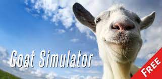 Unlock all skin, if you open a flashback, delete the memory card directory games / com.mojang, remove . Goat Simulator Mod Apk 2 6 1 Unlock All Download For Android