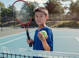 Our heated bubble pulls fresh air from the outside to inflate the bubble and ensure a fresh and healthy environment for our players. The Best Tennis Lessons For Kids In Singapore Honeykids Asia