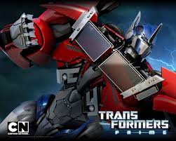 Optimus prime, leader of the heroic autobots, battles the tyrant megatron and his evil decepticons for the fate of freedom across the universe. Transformers Prime Wallpapers Hd Wallpaper Cave