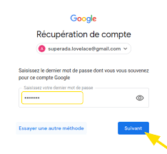 We did not find results for: Creer Et Gerer Une Adresse Gmail