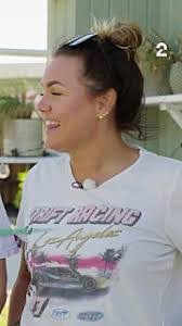 Vita Robinson's Instagram, Twitter & Facebook