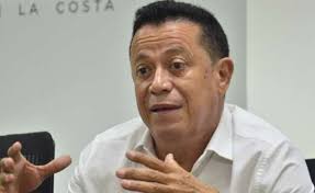 Doctor Roberto Calderón, sincero, como siempre”: Beto Zabaleta